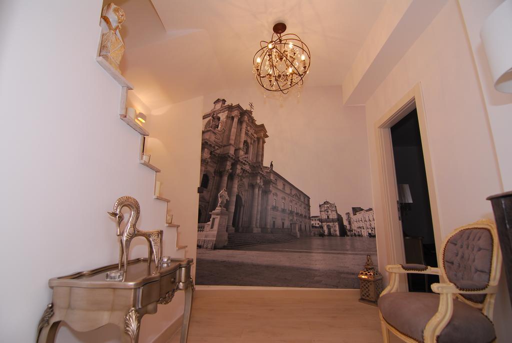 Imaginarium Apartman Szirakúza Szoba fotó