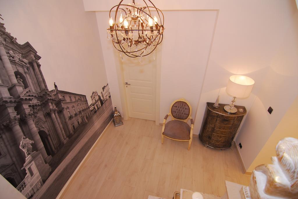 Imaginarium Apartman Szirakúza Szoba fotó