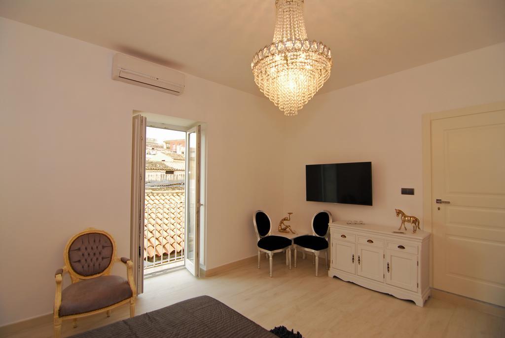 Imaginarium Apartman Szirakúza Kültér fotó
