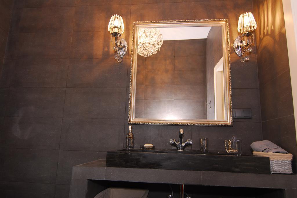 Imaginarium Apartman Szirakúza Szoba fotó