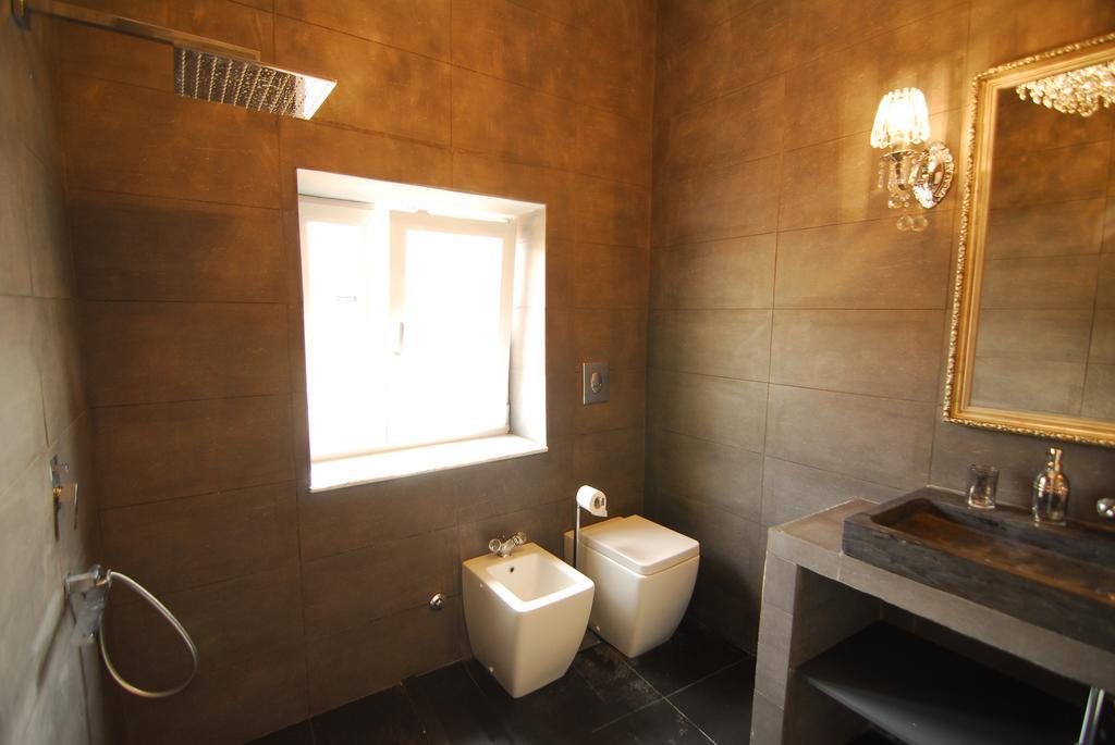 Imaginarium Apartman Szirakúza Kültér fotó